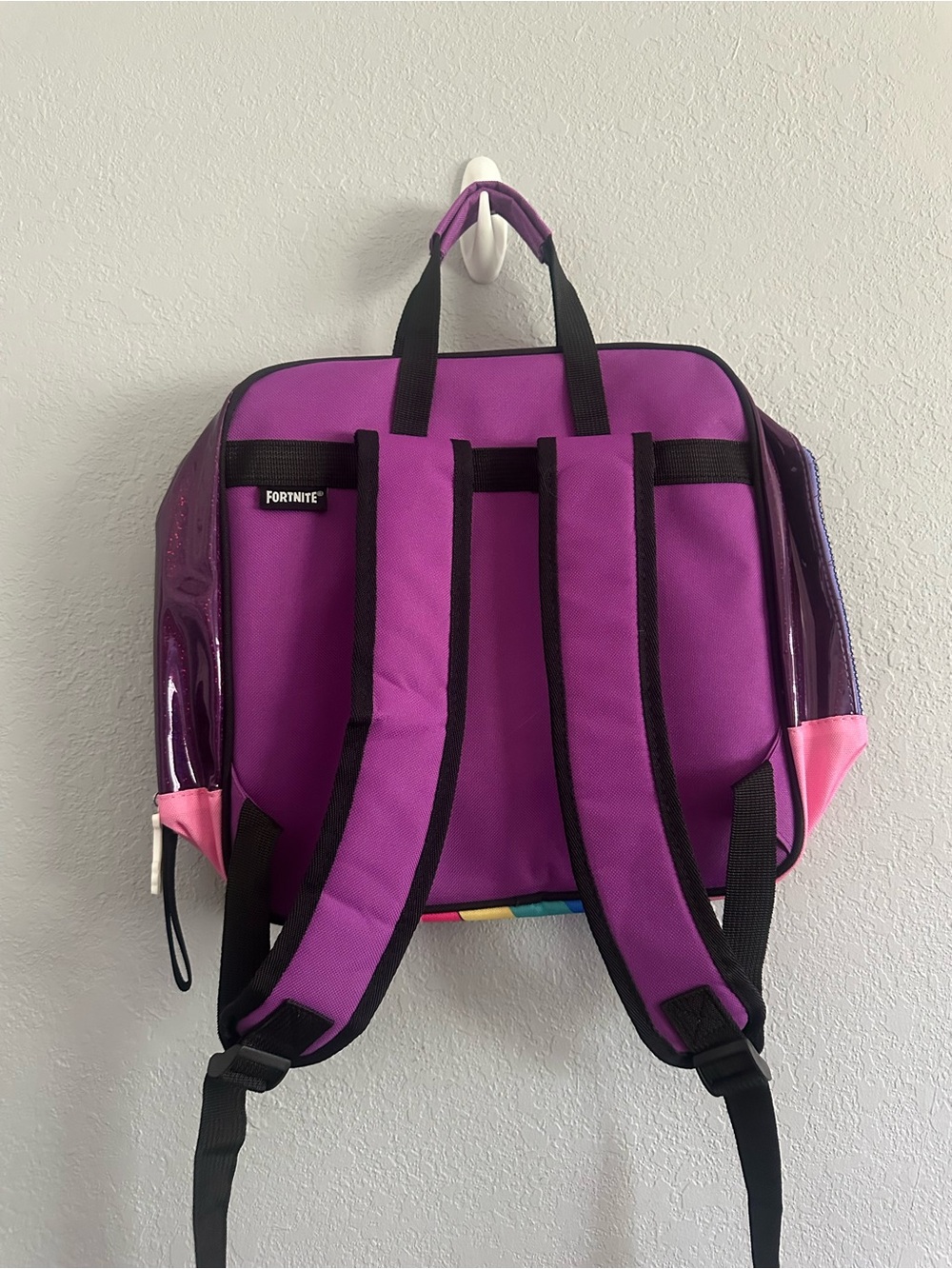 Fortnite Backpack - Picture 5 of 7